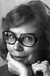 Актёр Edith Toreg — фото персоны