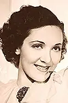 Актриса June Clayworth — превью фото персоны