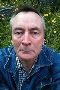 Актёр Пол Хили — фото персоны