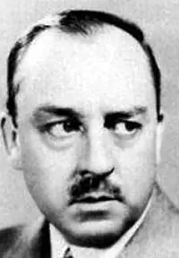 Актёр Портер Холл — фото персоны
