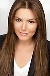 Актриса Lea Llovio — превью фото персоны