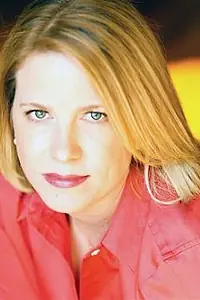 Актриса Samantha G. Smith — фото персоны