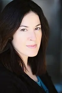 Актриса Tiffany Esteb — фото персоны