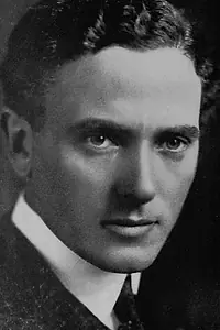 Актёр Херберт Роулинсон — фото персоны