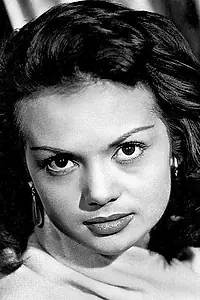 Актриса Мария-Пиа Касилио — фото персоны