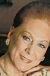 Актриса Рената Тебальди — превью фото персоны