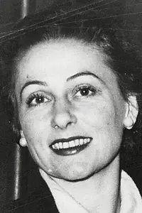 Актриса Иветт Шовире — фото персоны