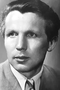 Актёр Семен Иванов — фото персоны