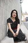 Актриса Синтия Леон — превью фото персоны