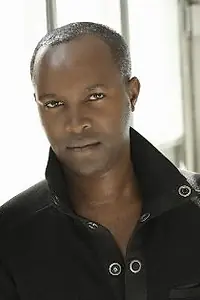 Актёр John Mavungo — фото персоны