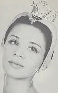 Актриса Мелисса Хейден — фото персоны