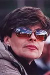 Актриса Екатерина Петрашко — превью фото персоны