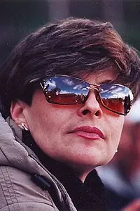 Актриса Екатерина Петрашко — фото персоны