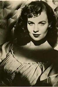 Актриса Хелена Картер — фото персоны