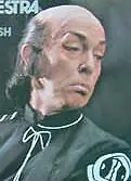 Актёр Джон Рид — главное фото персоны
