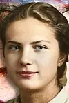 Актриса Грета Таар — превью фото персоны