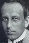 Актёр Georg Fernqvist — превью фото персоны