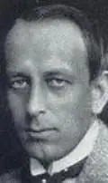 Актёр Georg Fernqvist — фото персоны