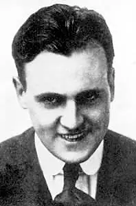 Актёр Уолтер МакГрейл — фото персоны