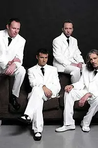 Актёр Wet Wet Wet — фото персоны