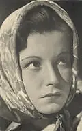 Актриса Мария Лэндрок — фото персоны