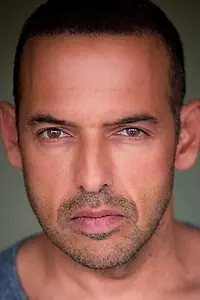 Актёр Шон Мажумдер — фото персоны