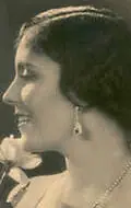Актриса Ярмила Новотна — фото персоны