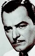 Актёр Пал Явор — фото персоны