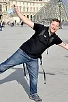 Актёр Фрэнк Экер — превью фото персоны
