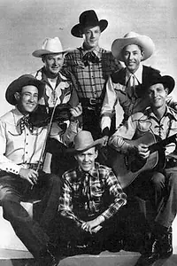 Актёр Sons of the Pioneers — фото персоны