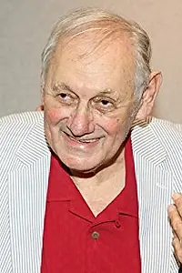 Актёр Мюррэй Лернер — фото персоны
