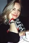 Актриса Bernadine Vida — превью фото персоны