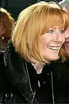 Актриса Хельга Баллхаус — превью фото персоны