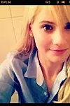 Актриса Кэт Инокаи — превью фото персоны