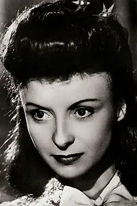 Актриса Одетт Жойе — фото персоны