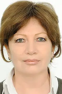 Актриса Сатик Степанян — фото персоны