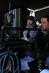 Актёр Raúl Martínez — превью фото персоны