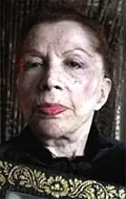 Актриса Ирина Йонеско — главное фото персоны