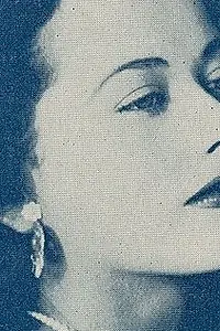 Актриса Инез Купер — фото персоны
