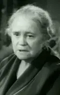 Актриса Мэри Гордон — фото персоны