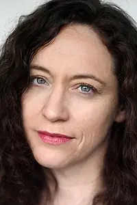 Актриса Элиана Шехтер — фото персоны