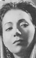 Актриса Мариэмма Барди — фото персоны