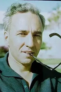 Актёр Хантингтон Хартфорд — фото персоны