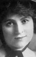 Актриса Стелла ЛеСэйнт — фото персоны
