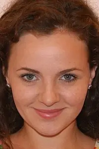 Актриса Елена Березнова — фото персоны