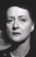 Актриса Мэри Куррье — фото персоны