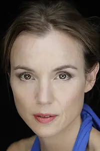 Актриса Стефани Ван Виве — фото персоны