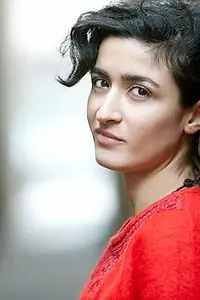 Актриса Ermina Pérez — фото персоны