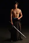 Актёр Tatsu Sugihira — превью фото персоны
