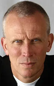 Актёр Питер Уэллер — фото персоны